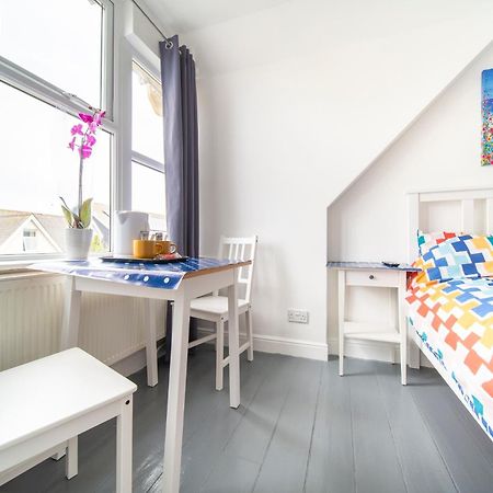 Tolcarne Guest House New Quay Zewnętrze zdjęcie