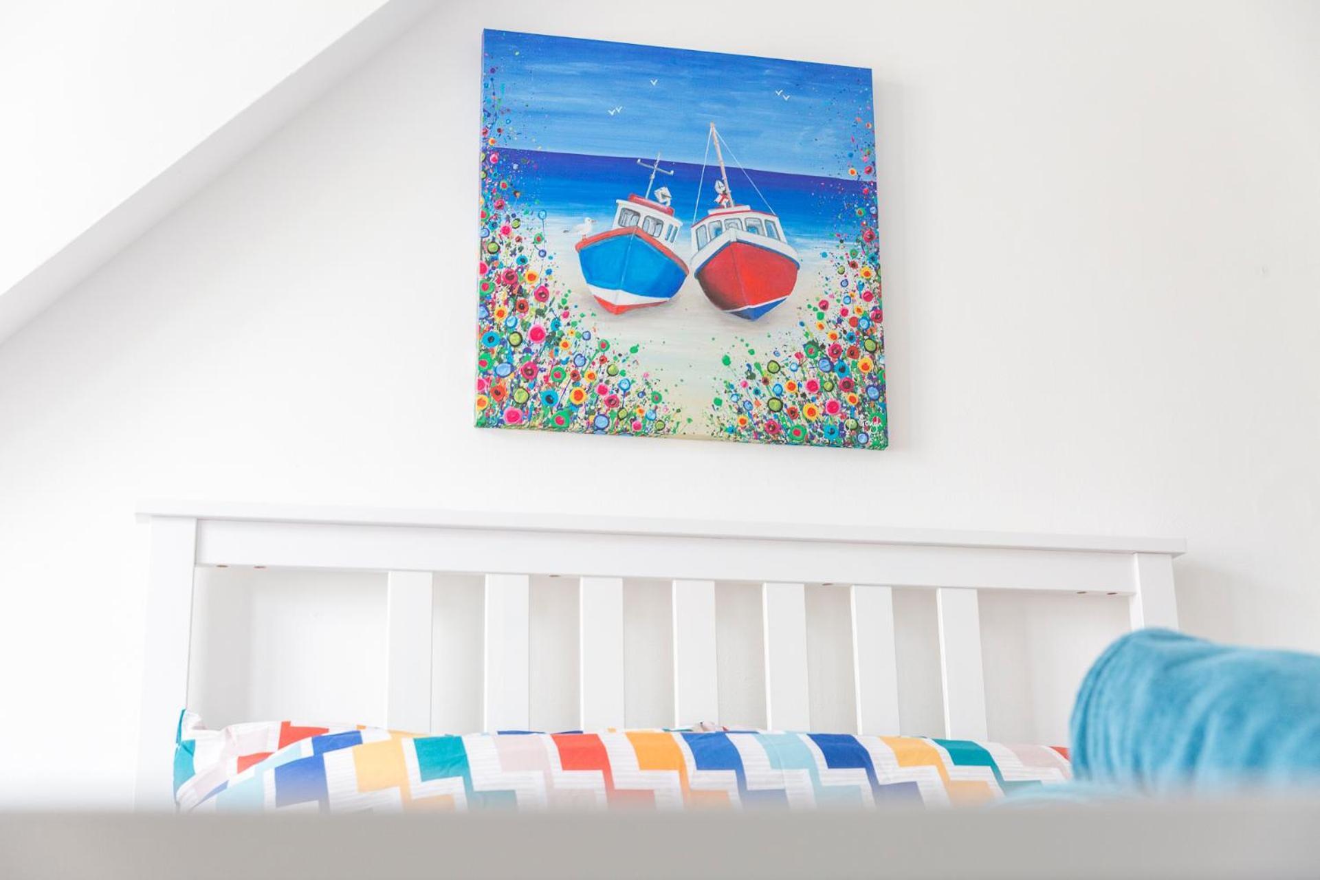 Tolcarne Guest House New Quay Zewnętrze zdjęcie