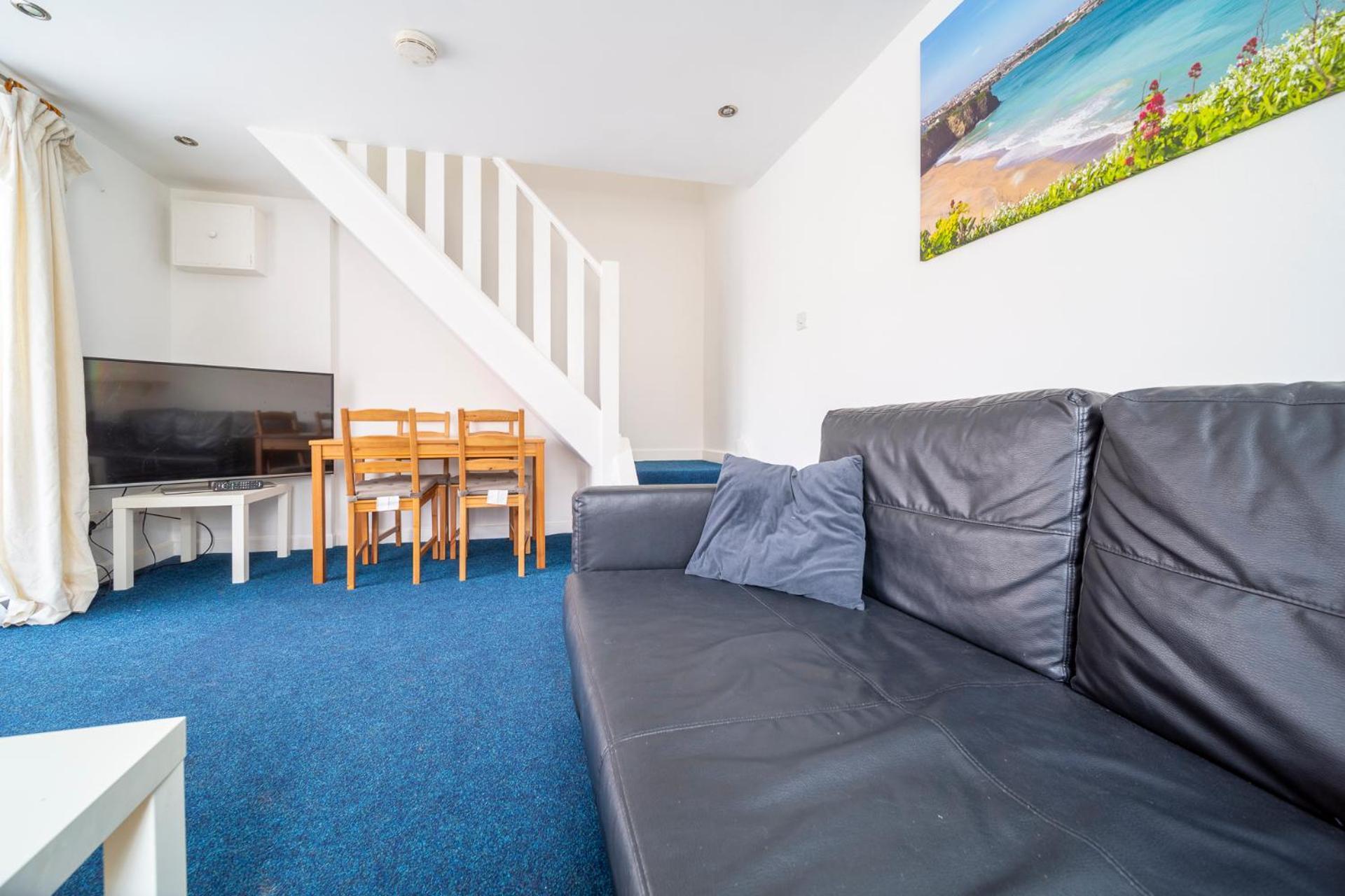 Tolcarne Guest House New Quay Zewnętrze zdjęcie