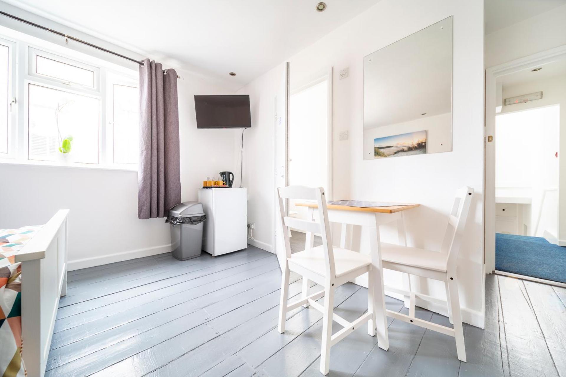 Tolcarne Guest House New Quay Zewnętrze zdjęcie
