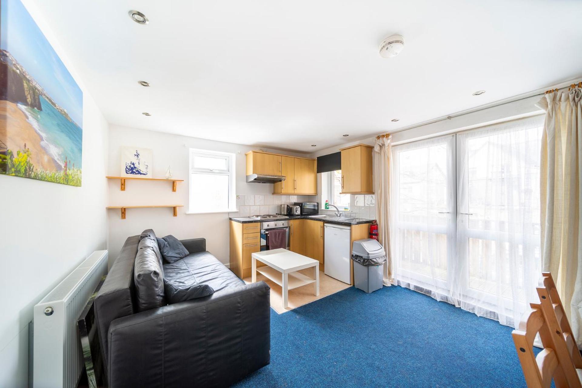 Tolcarne Guest House New Quay Zewnętrze zdjęcie