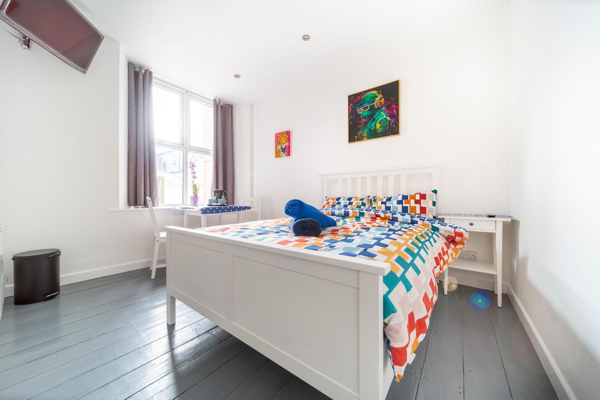 Tolcarne Guest House New Quay Zewnętrze zdjęcie