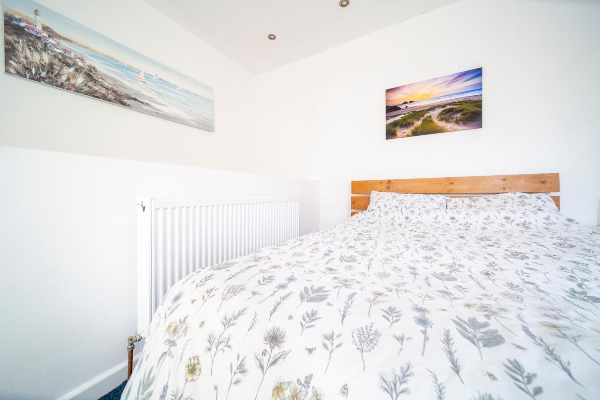 Tolcarne Guest House New Quay Zewnętrze zdjęcie
