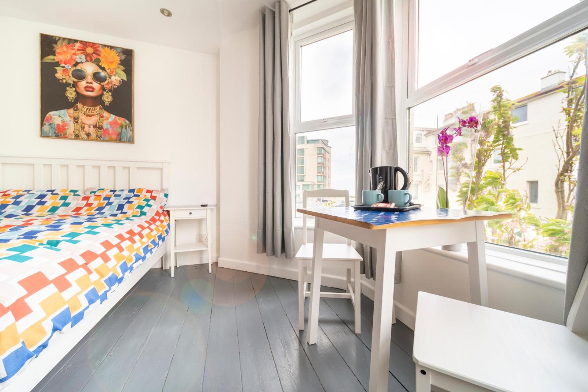Tolcarne Guest House New Quay Zewnętrze zdjęcie