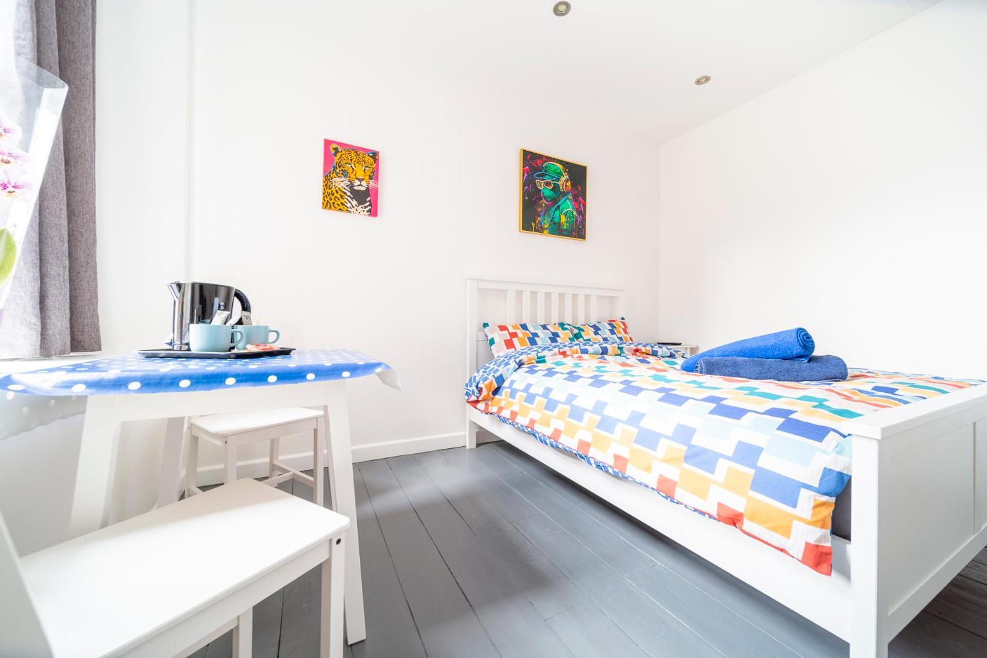 Tolcarne Guest House New Quay Zewnętrze zdjęcie
