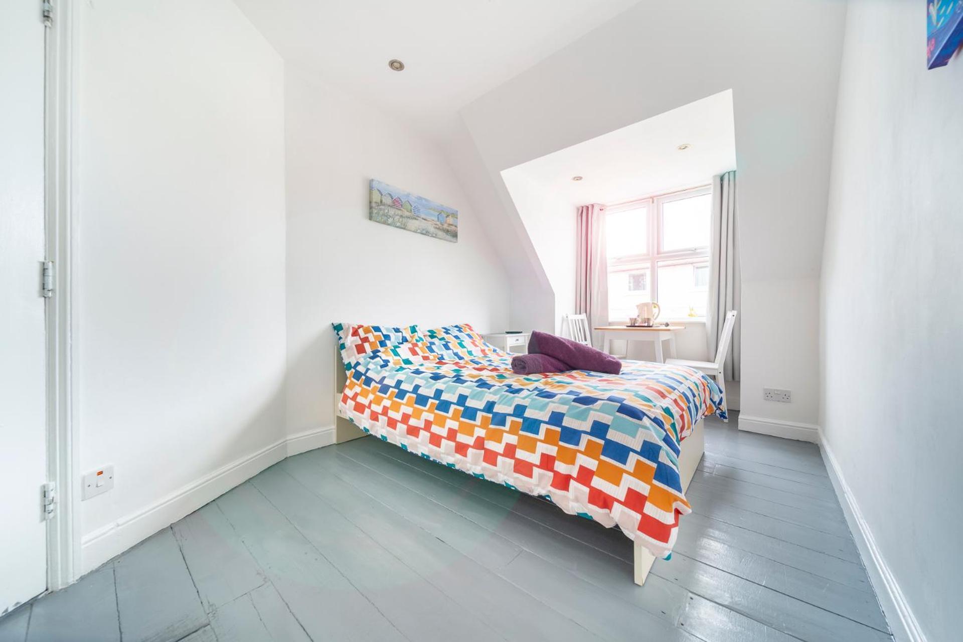 Tolcarne Guest House New Quay Zewnętrze zdjęcie
