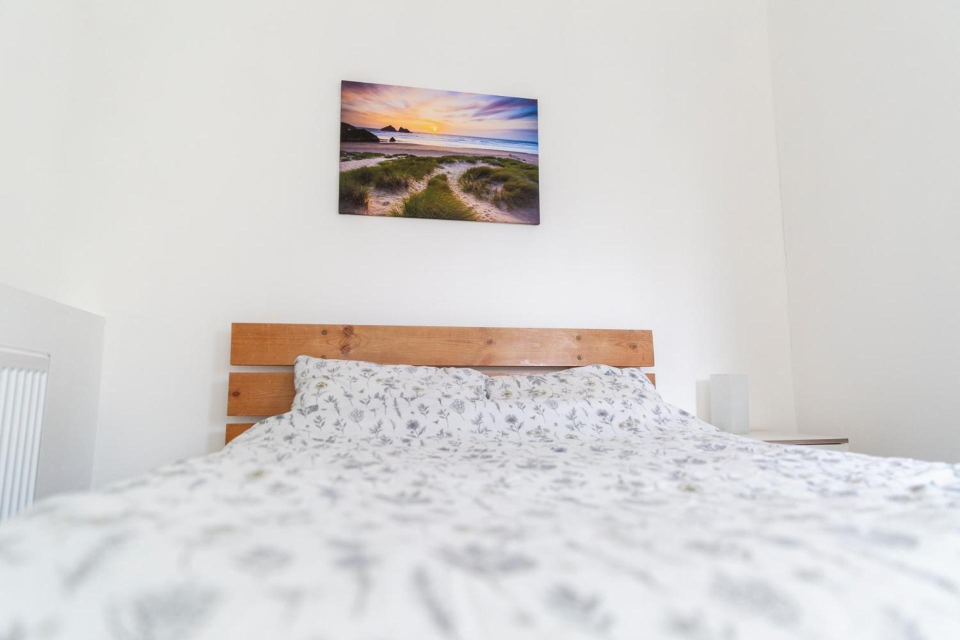 Tolcarne Guest House New Quay Zewnętrze zdjęcie
