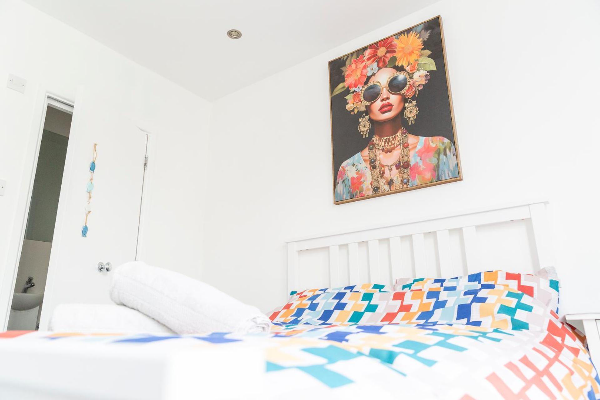 Tolcarne Guest House New Quay Zewnętrze zdjęcie