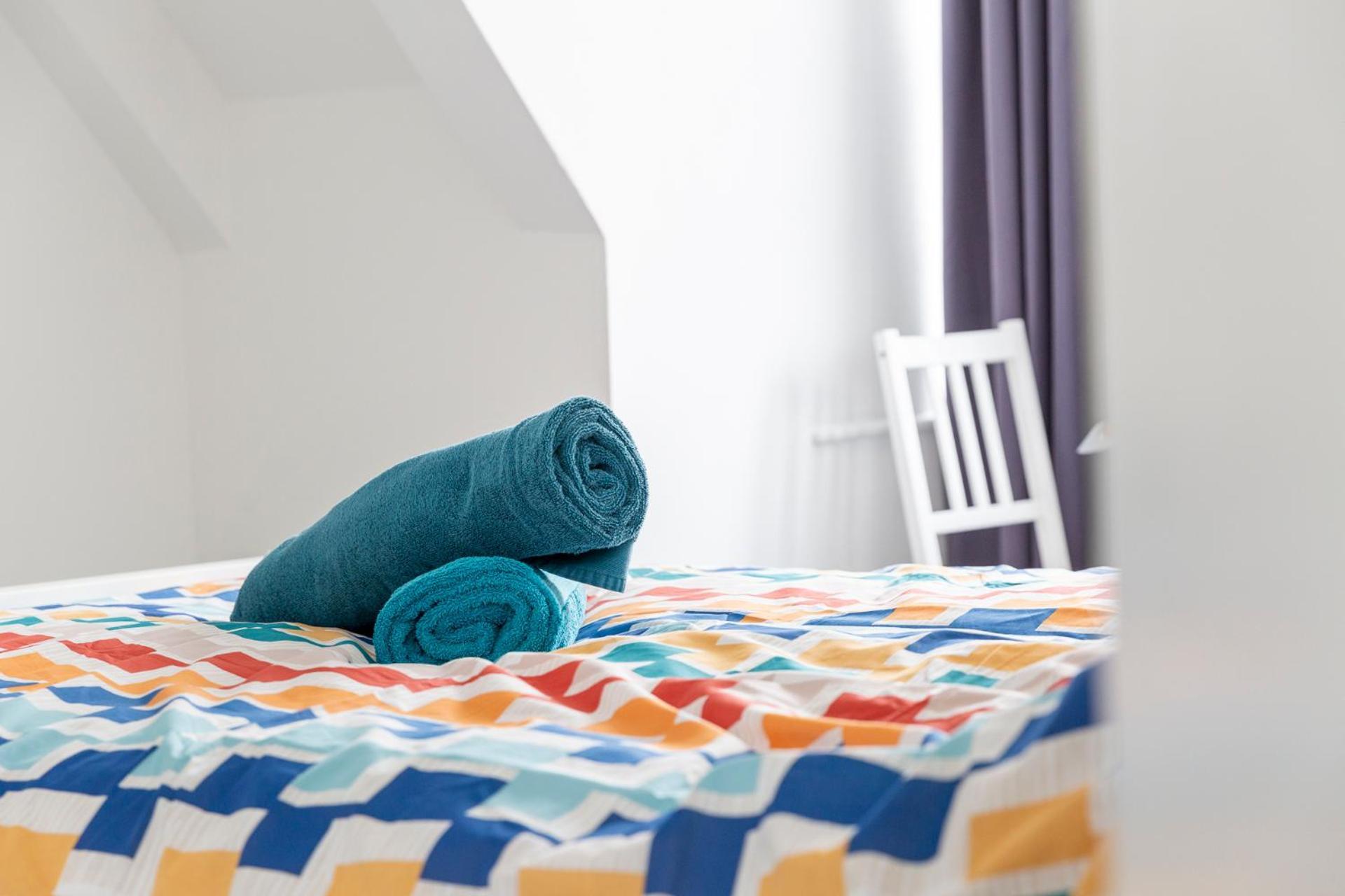 Tolcarne Guest House New Quay Zewnętrze zdjęcie