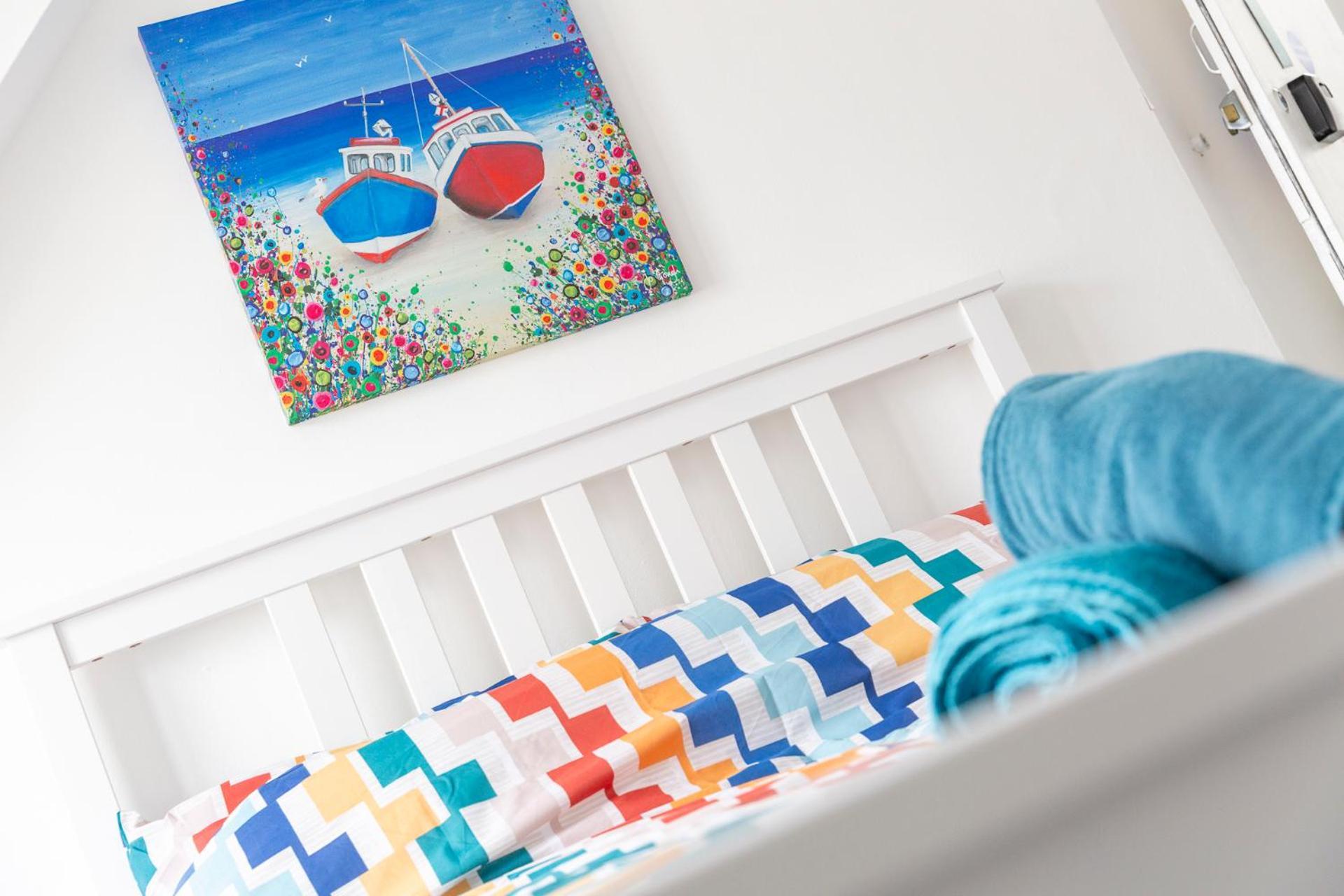 Tolcarne Guest House New Quay Zewnętrze zdjęcie