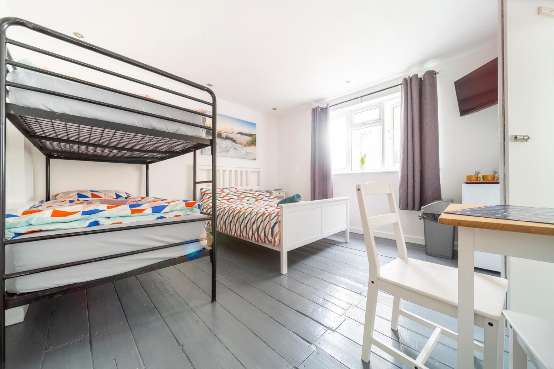 Tolcarne Guest House New Quay Zewnętrze zdjęcie